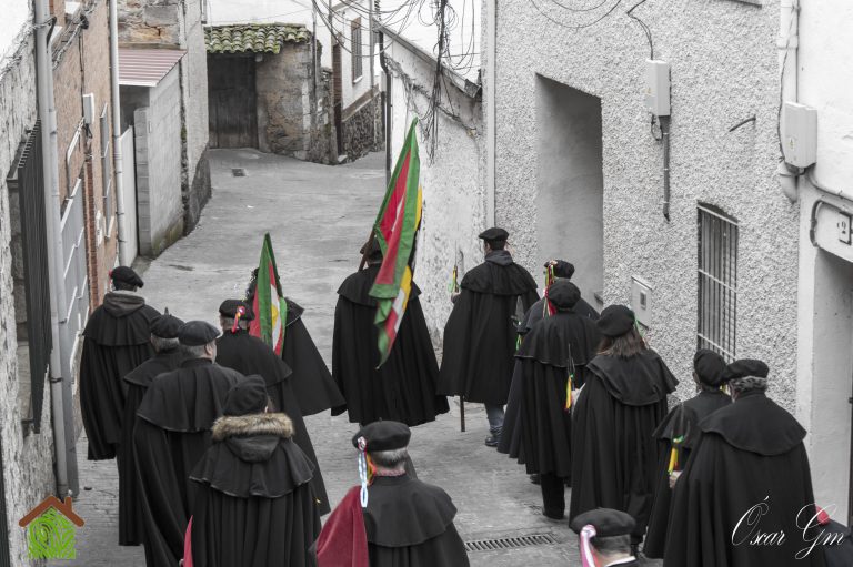 La Soldadesca